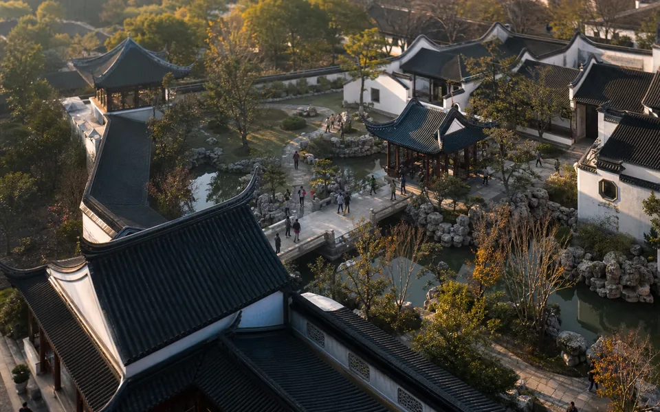 文化示范景区